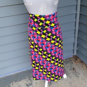 LulaRoe skirt